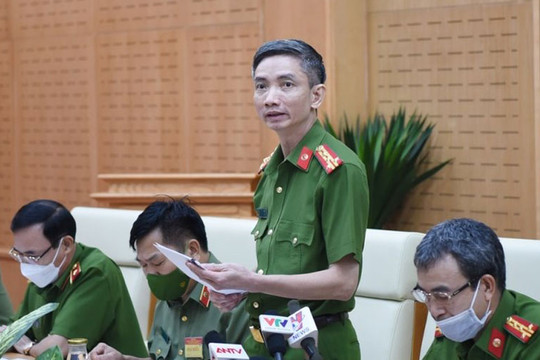 Ngày 5-11, sẽ xét xử vụ Phan Văn Anh Vũ "đưa hối lộ"