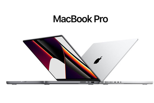 Macbook Pro 14 inch và 16 inch lại có khe cắm thẻ nhớ SD, chân sạc MagSafe và “tai thỏ”