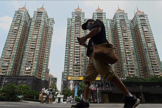 Trung Quốc thí điểm đánh thuế bất động sản