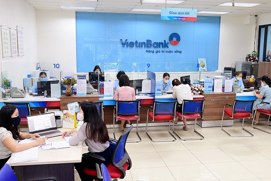 VietinBank tiếp tục kiểm soát hiệu quả chi phí vốn