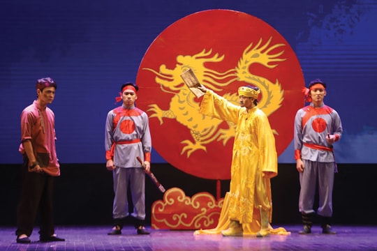 Tự hào nhưng cũng đầy trăn trở