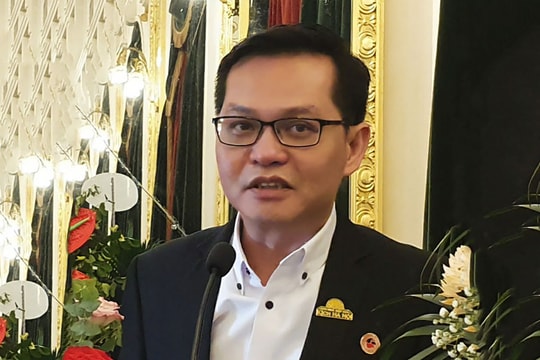 Trách nhiệm nặng nề của những người kế tục