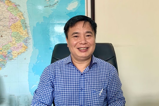 Tiến sĩ Nguyễn Anh Tuấn, Viện trưởng Viện Nghiên cứu Phát triển du lịch: An toàn là yếu tố kích cầu du lịch hiệu quả nhất