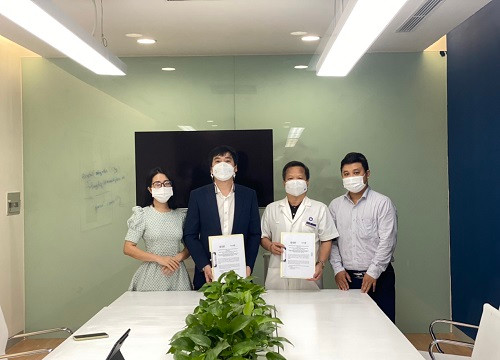 Bệnh viện Phúc Âm, Đại học Kosin (Hàn Quốc) hợp tác y tế với Tổ hợp Y tế MEDIPLUS