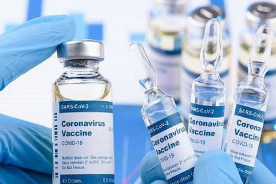 Sẽ phân bổ đủ 2 liều vắc xin Covid-19 cho trẻ từ 12 tuổi trở lên trong 2 tháng cuối năm nay