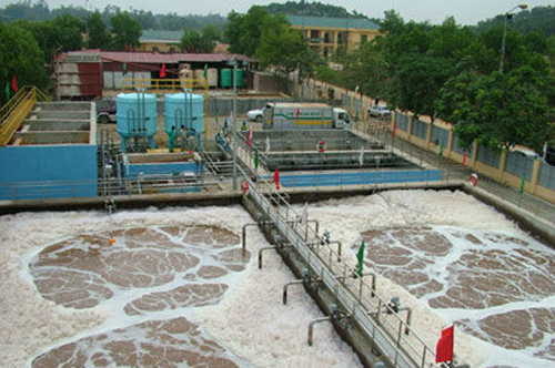 Hà Nội: Không cấp phép đầu tư xây dựng nhà máy khai thác nước ngầm mới