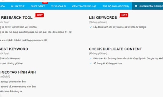 Delectech - thương hiệu hàng đầu thiết kế website bán hàng theo yêu cầu