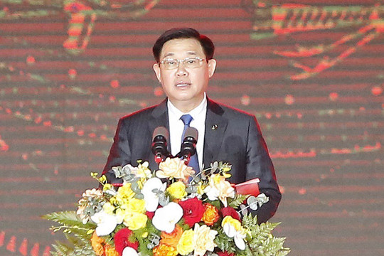 Khai mạc Tuần ''Đại đoàn kết các dân tộc - Di sản văn hóa Việt Nam'' năm 2021