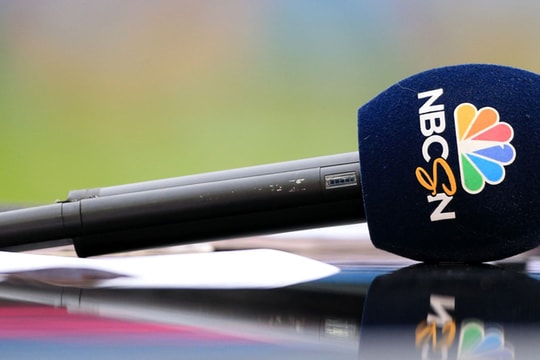 NBC giành quyền phát sóng Ngoại hạng Anh đến năm 2028