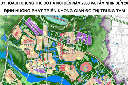 Hà Nội nghiên cứu bổ sung sân bay quốc tế thứ 2 ở phía Nam, Đông Nam thành phố