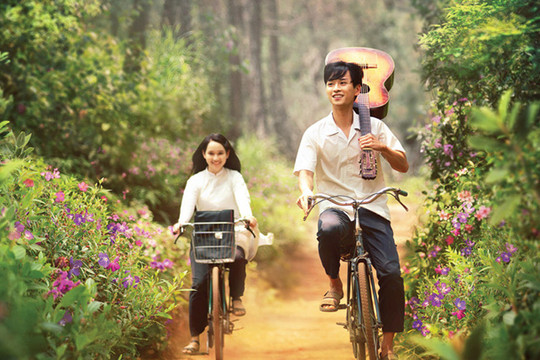 ''Mắt biếc'' đoạt Bông sen vàng Liên hoan Phim Việt Nam lần thứ XXII