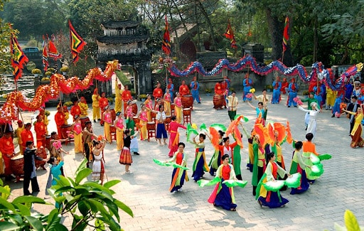 Bài 4: Phát huy nguồn lực nội sinh