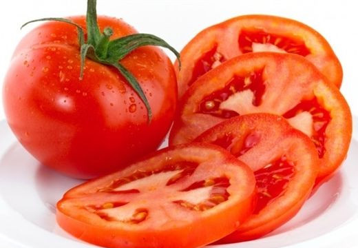 Những khuyến cáo khi ăn cà chua