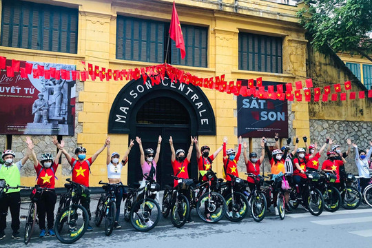 Diễn đàn du lịch toàn quốc 2021: Phục hồi du lịch Việt Nam trong điều kiện ''bình thường mới''