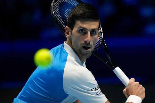 Australia Open 2022: Novak Djokovic có tên, Serena Williams vắng mặt