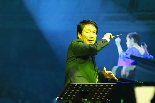 Nhạc sĩ của Hà Nội - Phú Quang qua đời