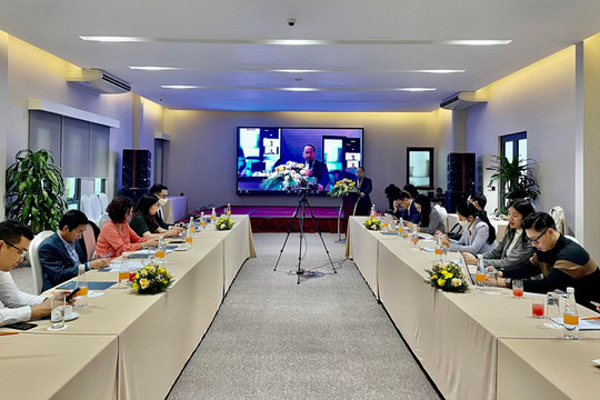 Đề xuất bộ tiêu chí cho doanh nghiệp đổi mới sáng tạo Việt Nam