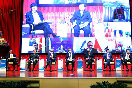 Tăng cường kết nối giữa các địa phương Việt Nam với doanh nghiệp nước ngoài