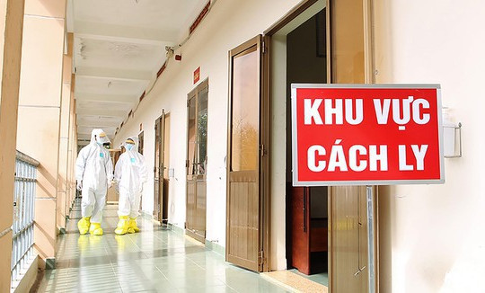 Bộ Y tế cho phép thành phố Hồ Chí Minh thí điểm rút ngắn thời gian cách ly tập trung xuống 7 ngày