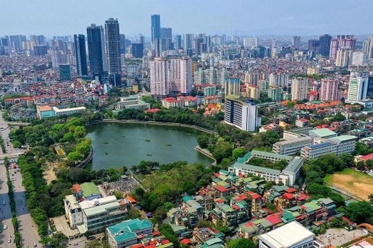 Sở Ngoại vụ Hà Nội: 25 năm chặng đường xây dựng và phát triển