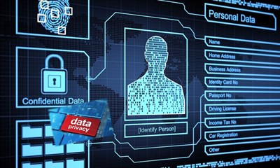 Bảo vệ dữ liệu cá nhân