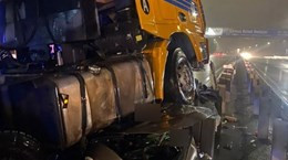 Tai nạn liên hoàn trên đường cao tốc tại Malaysia, 8 trẻ em tử vong