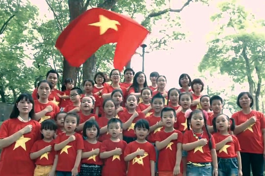 Phổ biến những tác phẩm âm nhạc đặc biệt: Cần có quy định riêng