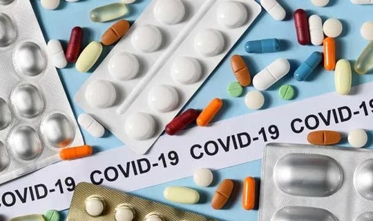Bộ Y tế yêu cầu tăng cường kiểm tra việc lấy mẫu thuốc điều trị Covid-19