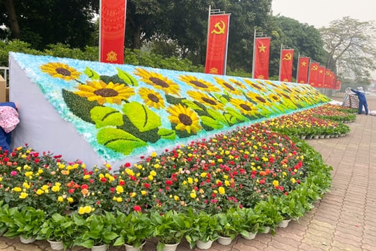 Nhiều hoạt động kỷ niệm các ngày lễ lớn, sự kiện lịch sử trong năm 2022