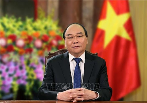 Thư của Chủ tịch nước Nguyễn Xuân Phúc gửi ngành Dân số Việt Nam