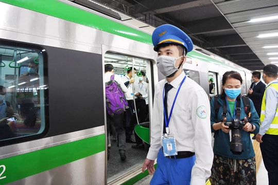 Hà Nội quyết liệt triển khai các dự án hạ tầng giao thông khung quan trọng