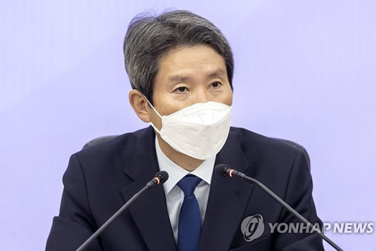 Hàn Quốc hối thúc Triều Tiên đối thoại và hợp tác liên Triều