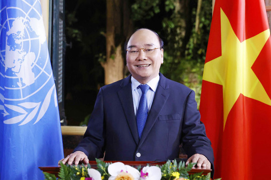 Việt Nam hoàn thành thắng lợi nhiệm kỳ Ủy viên không thường trực Hội đồng Bảo an Liên hợp quốc