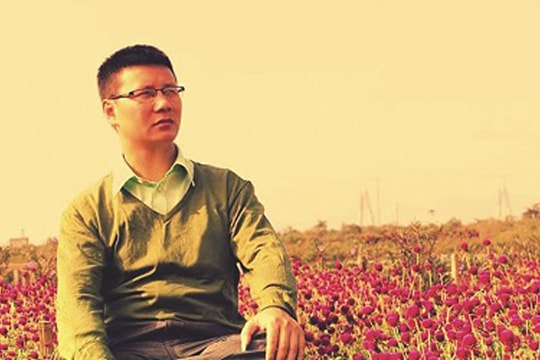 Lục bát từ tâm