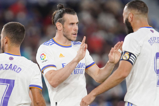 Gareth Bale cân nhắc giải nghệ