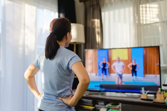 Góc nhìn của thế hệ trẻ về chăm sóc người lớn tuổi