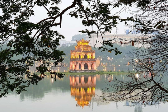 Dự báo những địa điểm du lịch được khách Việt chọn nhiều trong năm 2022