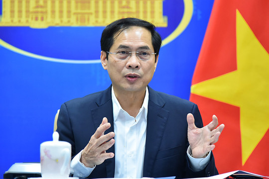 Việt Nam mong muốn Liên hợp quốc tạo mọi điều kiện thuận lợi cho đối thoại và hòa giải ở Myanmar