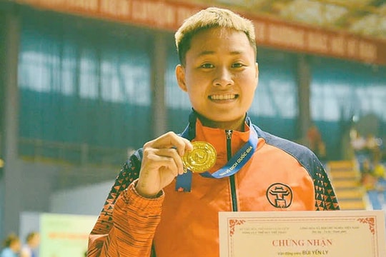 Kick-boxing và muay nỗ lực giành Huy chương vàng SEA Games 31