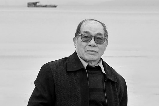 Đạo diễn, Nghệ sĩ nhân dân Lương Đức: Phim khoa học hay ngoài sự chính xác phải có rung cảm