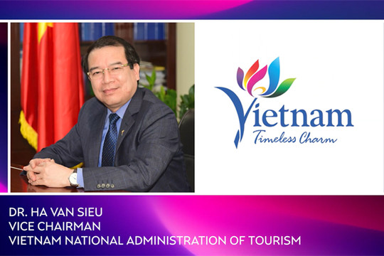 Kênh truyền hình CNBC (Mỹ) phát sóng về du lịch Việt Nam