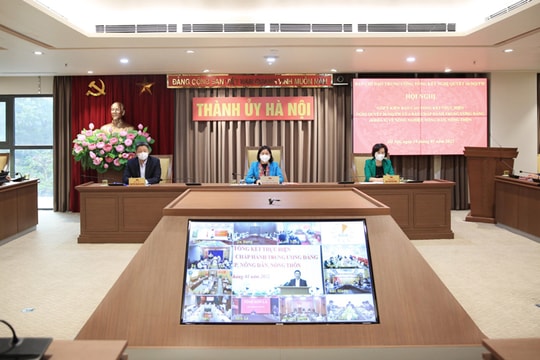 Tìm hướng đi mới để nông sản Việt Nam được mong chờ đặt hàng chứ không phải chờ "giải cứu"