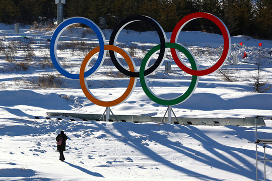 Biến đổi khí hậu sẽ tác động đến các Thế vận hội mùa đông