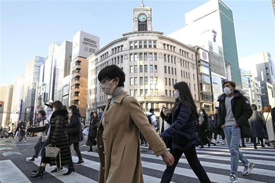 WHO khuyến cáo dỡ bỏ các biện pháp hạn chế đi lại phòng Covid-19 vì không còn hiệu quả