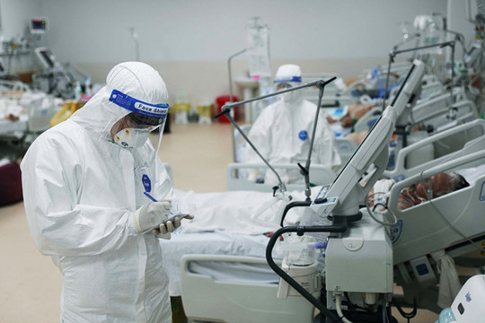 Sẽ kiểm tra đột xuất công tác ứng trực cấp cứu tại các bệnh viện trong dịp Tết
