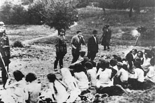 Đại hội đồng Liên hợp quốc thông qua nghị quyết chống phủ nhận vụ thảm sát Holocaust