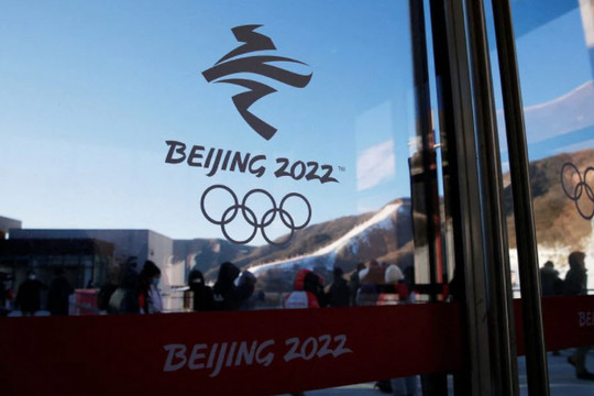 Olympic Bắc Kinh 2022: Tăng cường nỗ lực phòng, chống doping