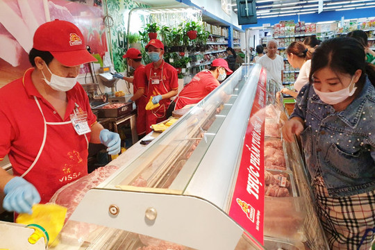 Thành phố Hồ Chí Minh: Nâng tầm thương hiệu sản phẩm, dịch vụ