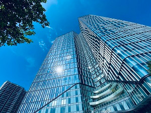 Khám phá công trình xanh chinh phục Top 10 tòa nhà thông minh nhất thế giới