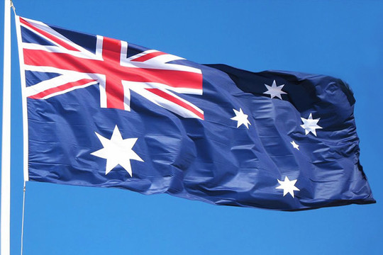 Điện, thư mừng nhân dịp kỷ niệm Quốc khánh lần thứ 234 của Australia